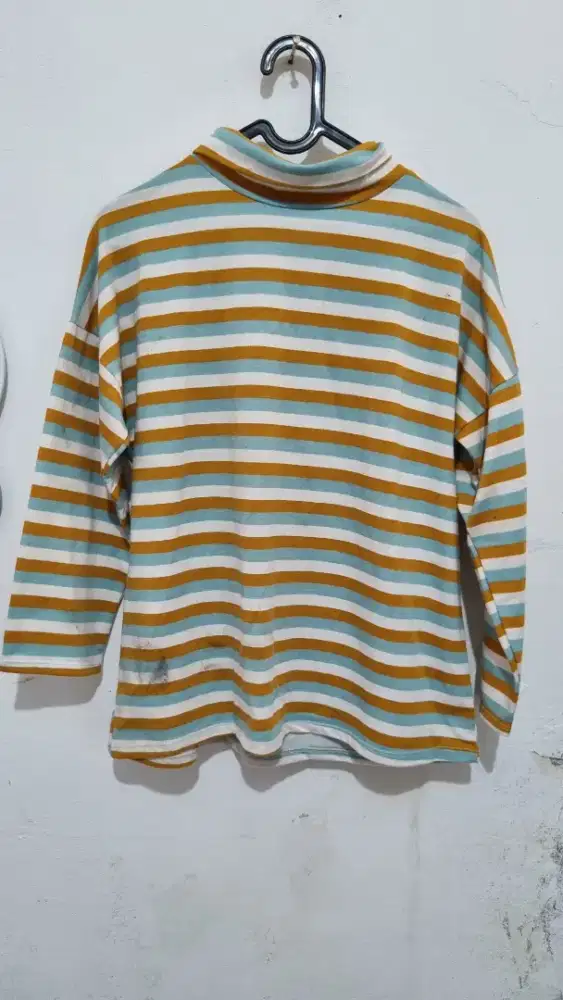 PRELOVED baju wanita 2