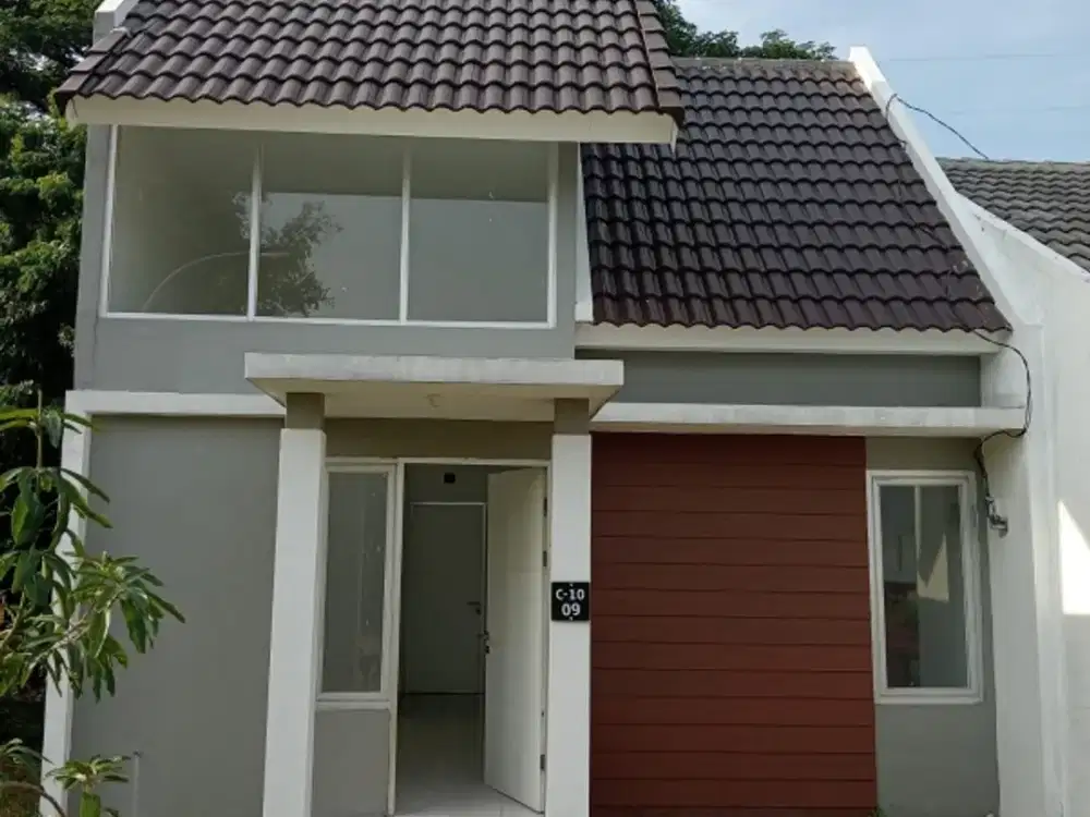 Dijual Rumah Ready Siap Huni Tanpa Dp  Free Biaya di Pasuruan