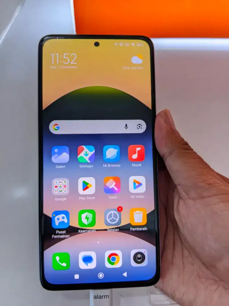 Ready Stock HP Android/iPhone. Bisa cicilan tanpa DP