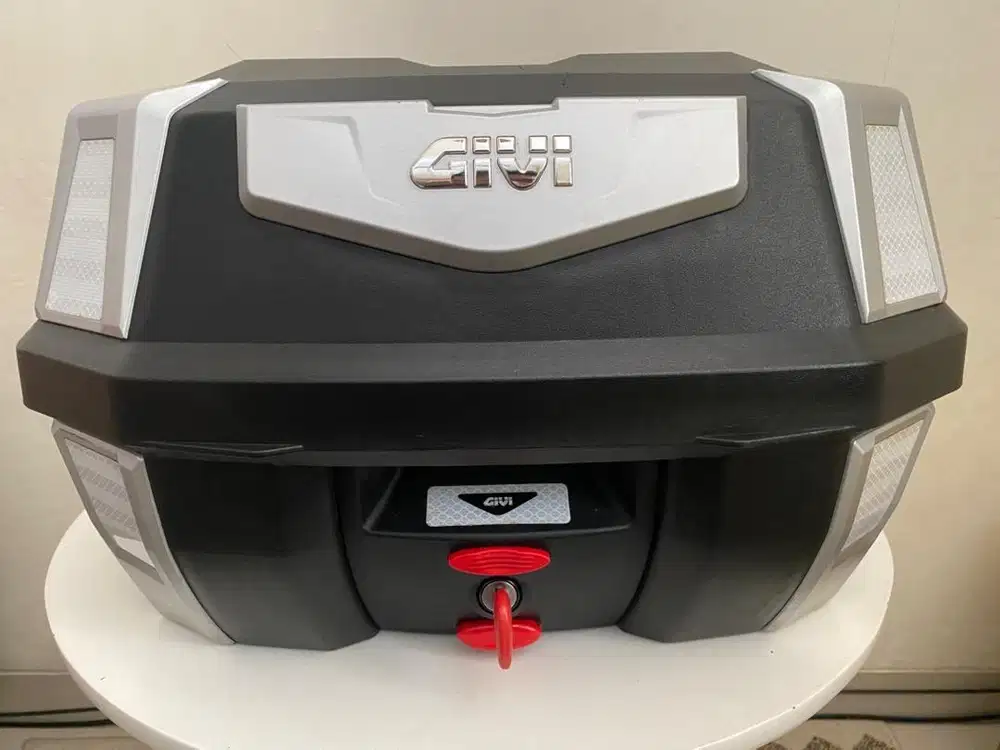 Box Motor Givi B42N Antartica