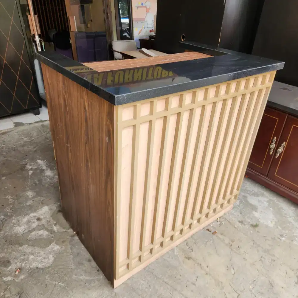 Buffet 120 cm/Cradensa/Konsol/Kabinet B7