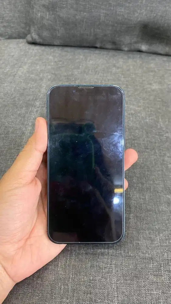 IPHONE 13 MINI 128GB IBOX RESMI