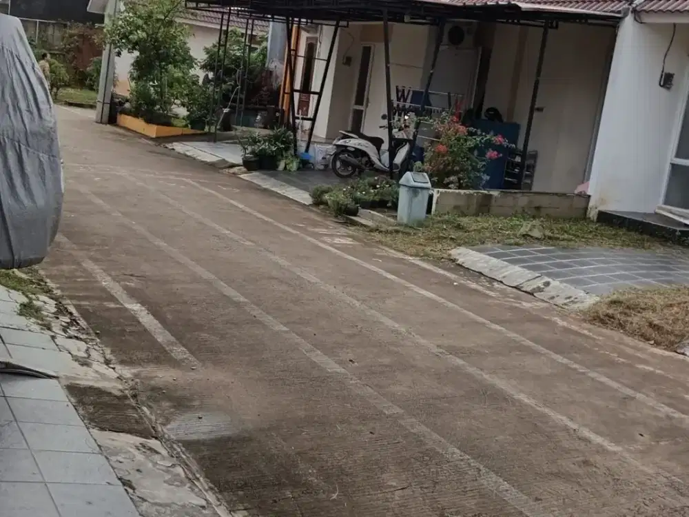 Dijual Cepat Rumah Siap Huni di MGC Babelan Kota, Bekasi