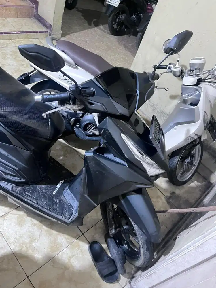 di jual 2015 vario led