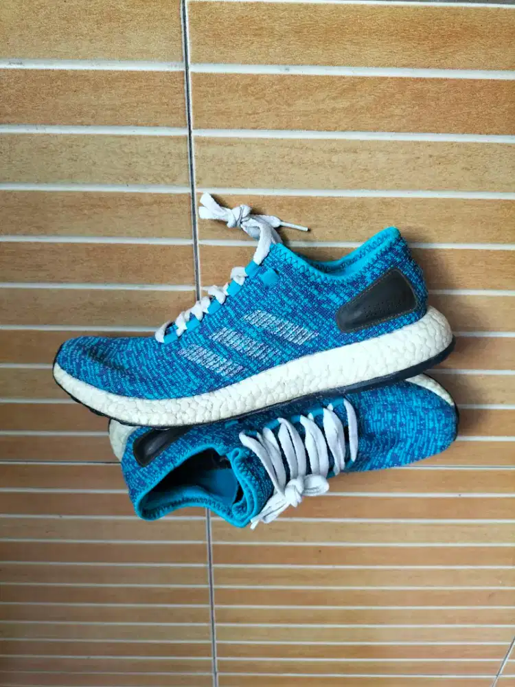 Adidas Pureboost uk.44