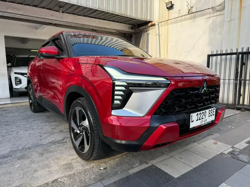 [KM 8rb] MITSUBISHI XFORCE ULTIMATE MATIC 2024