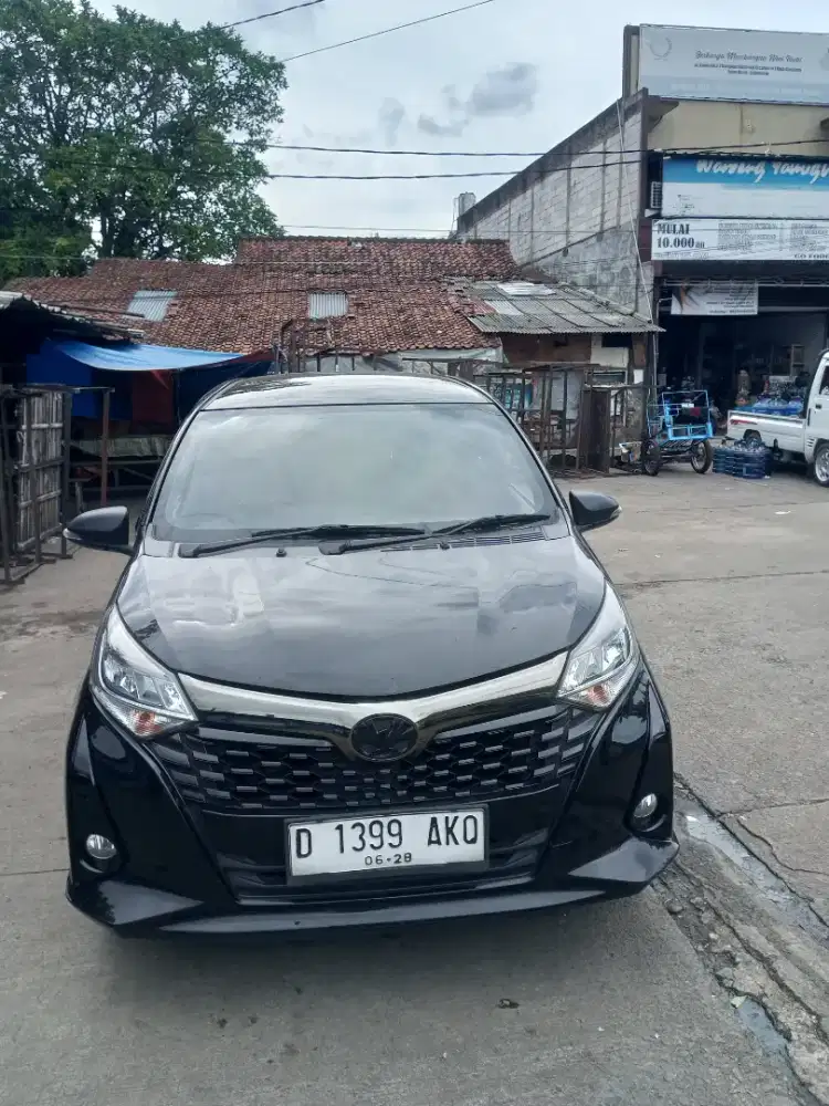 Mencari Pekerjaan Punya Mobil Sendiri