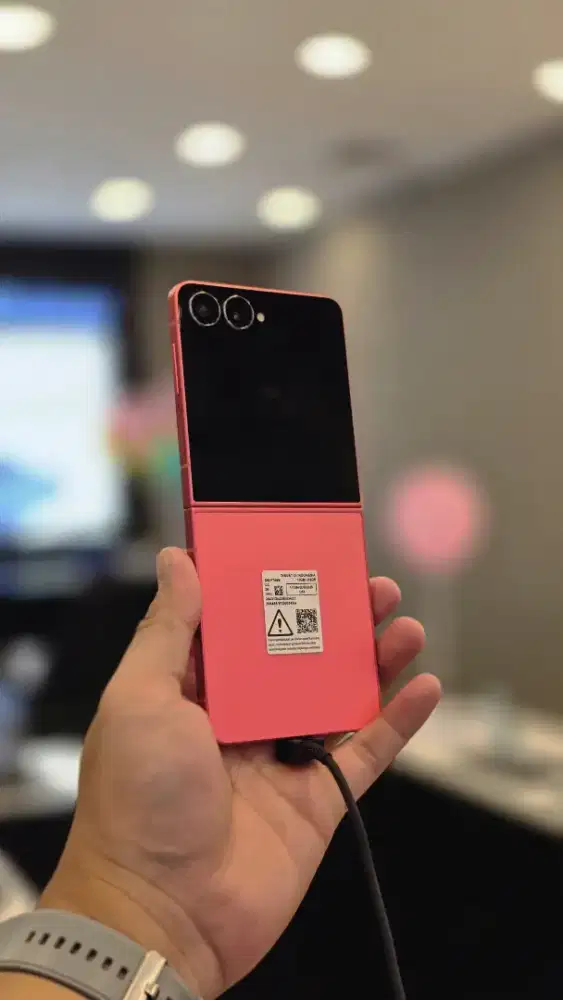 SAMSUNG GALAXY Z FLIP 7 12/ 256