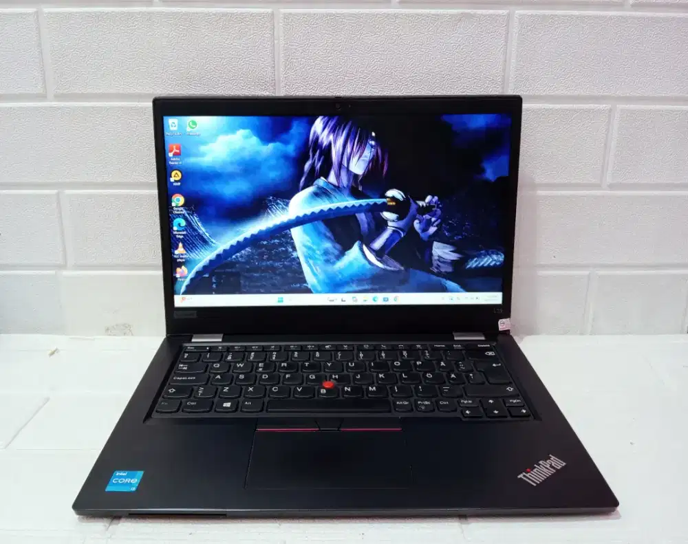 Ready untuk SKRIPSI/LAPORAN/MULTIMEDIA multi fungsi semua Bisa !