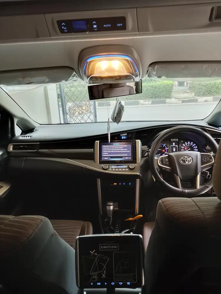 Toyota Kijang Innova 2021 Diesel