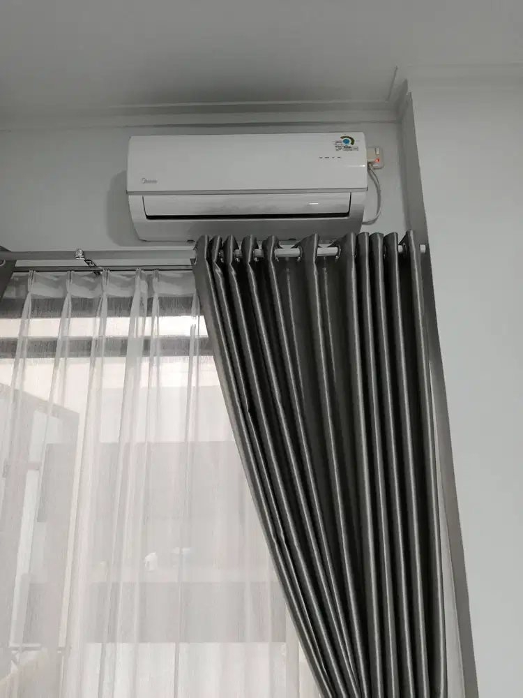 Lowongan pekerjaan teknisi & helper AC