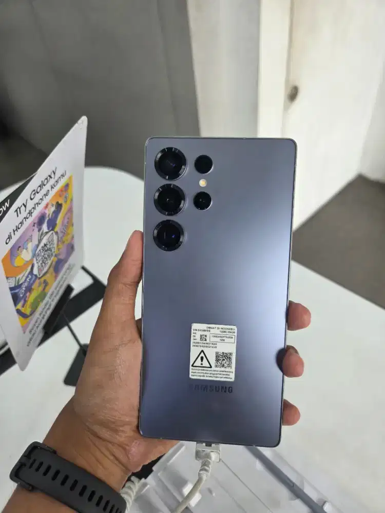 Samsung Galaxy S25 Ultra