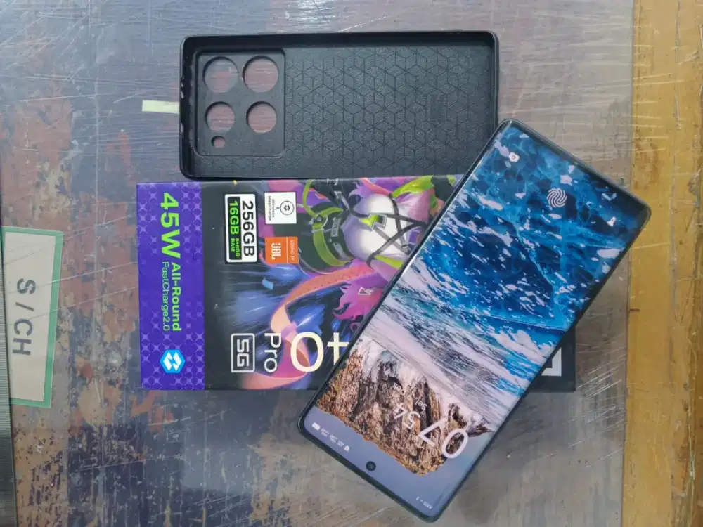 Infinix Note 40 Pro 5G