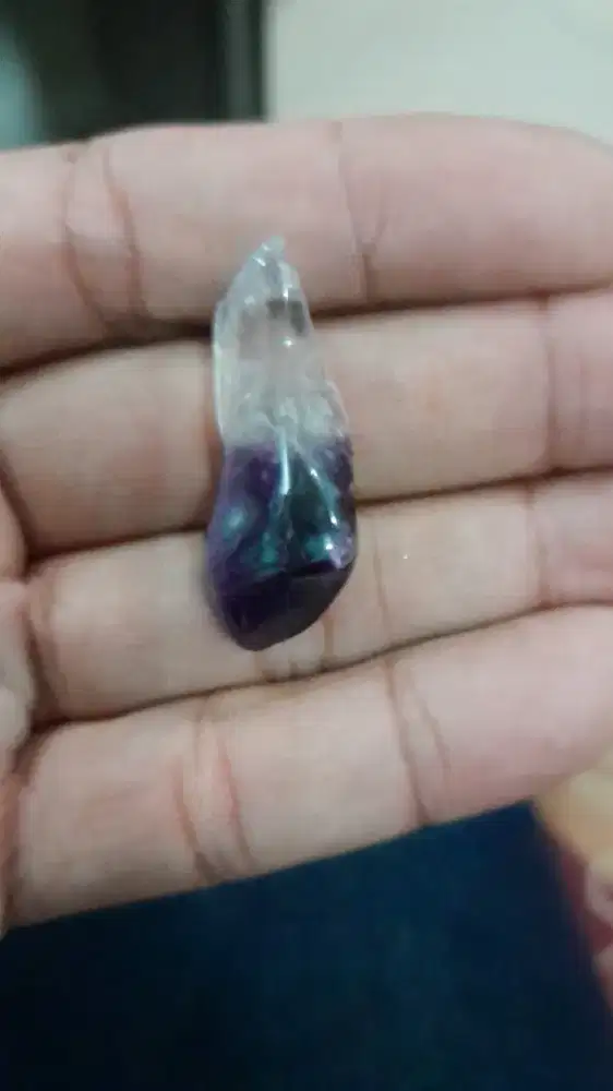 Batuan koleksi ada 3 jenis