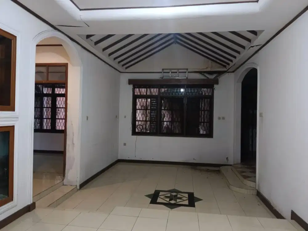 Dijual rumah di Kranggan Permai, Jatisampurna, Kota Bekasi