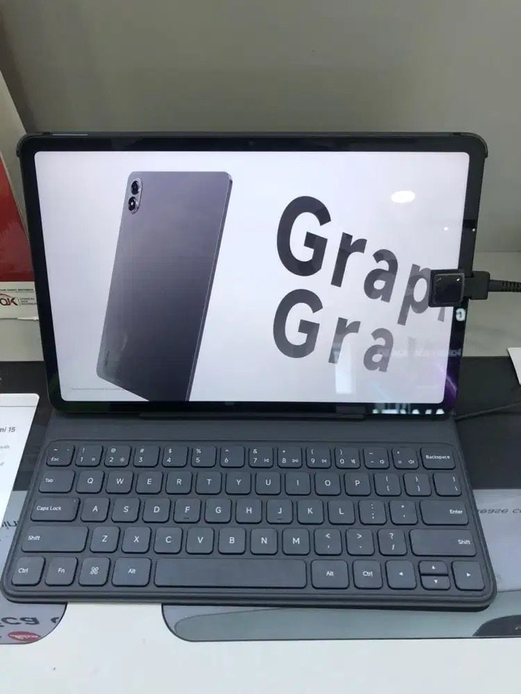 Promo Redmi Pad 2 Pro