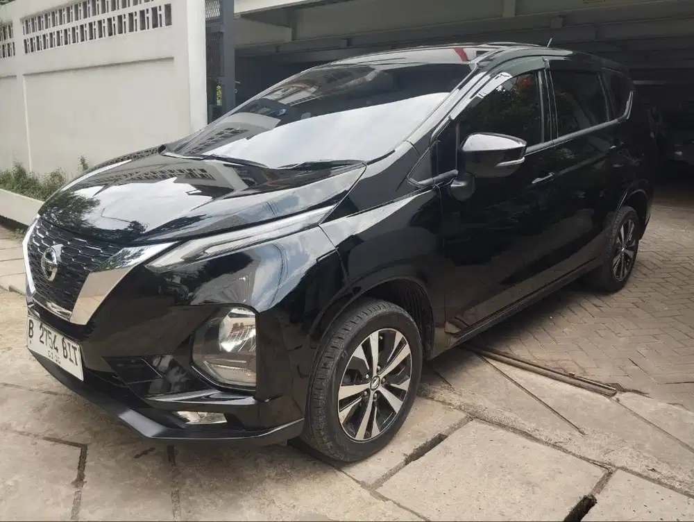 ALL NEW LIVINA 1.5 VE AT 2019