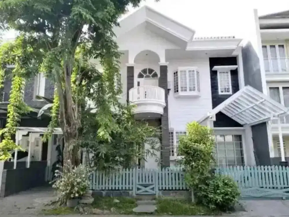 Pakuwon City Minimalis Siap Huni Strategis