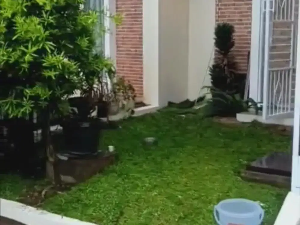 Sewa Rumah Murah di Kota Baru Parahyangan Lokasi Super  Strategis