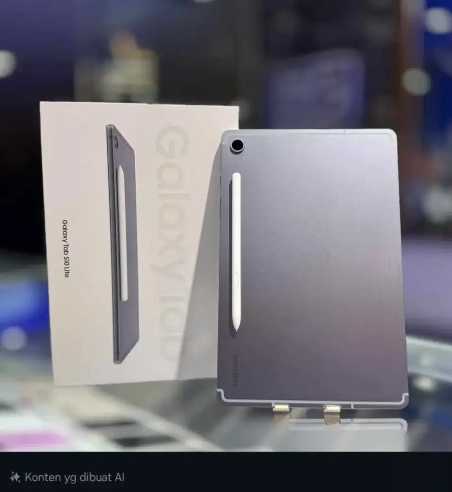 Samsung Galaxy Tab S10 lite