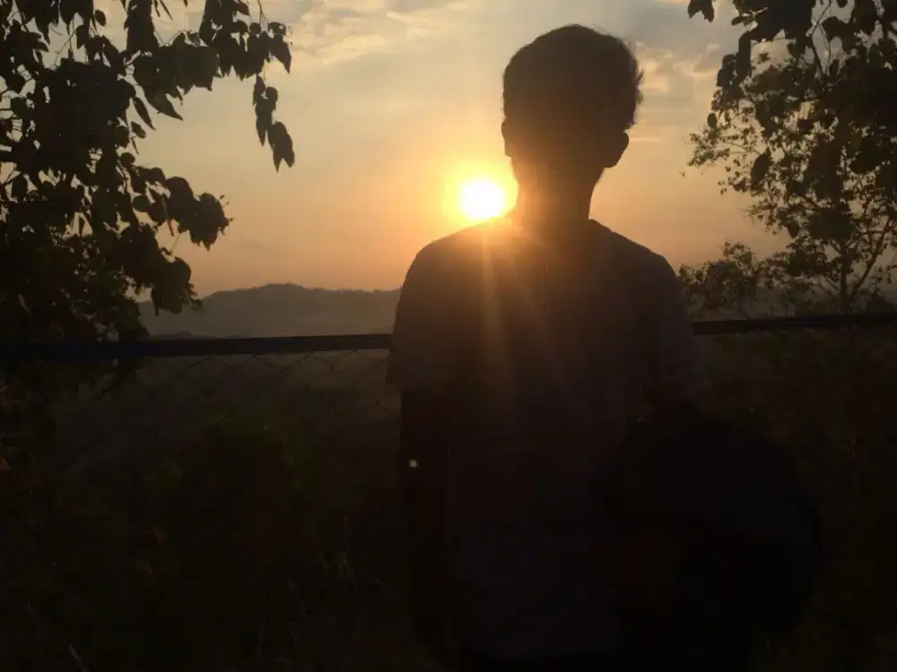 saya mencari kerja secepatnya