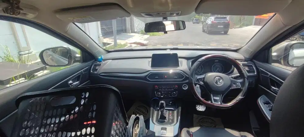 DFSK Glory 560 2020 Bensin