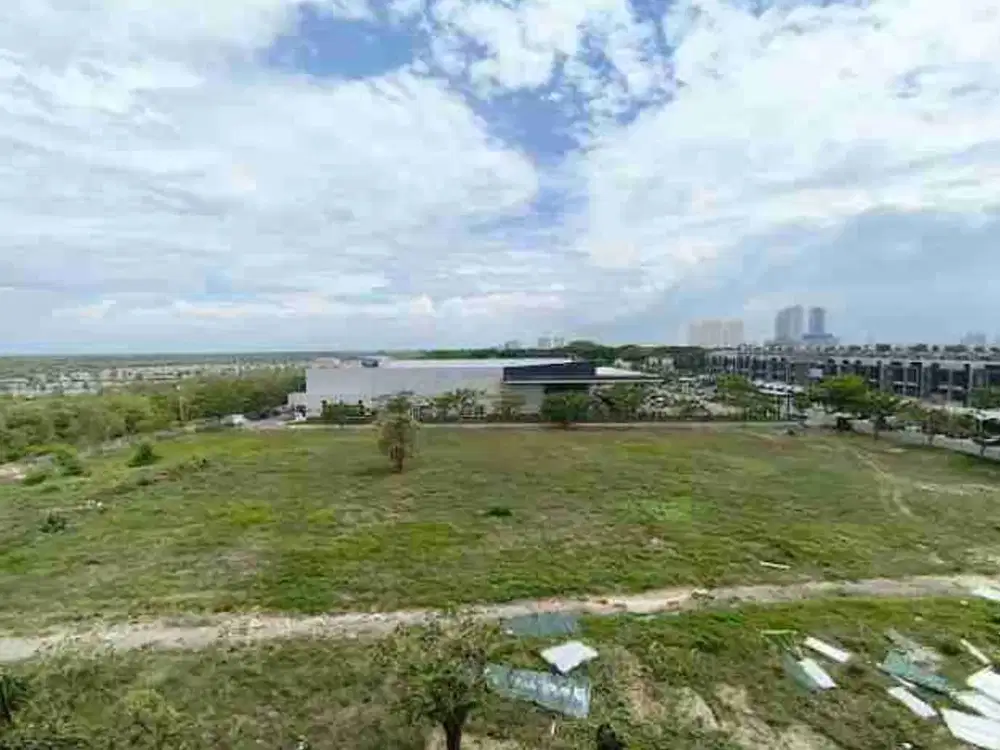 EASTCOAST 2BR Furnish Termurah, Educity Pakuwon City