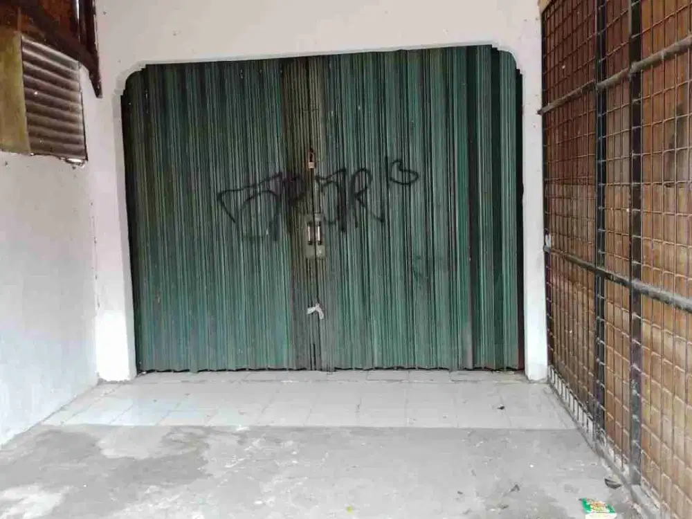 jual kios di joglo Jakarta barat