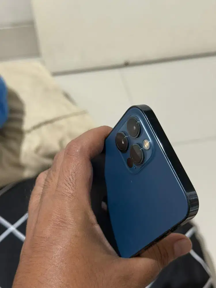 Iphone 12 Pro 256 gb All operator