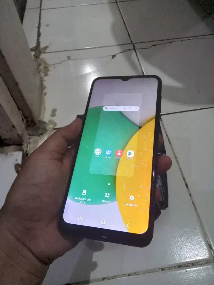 Samsung A03 core 2/32