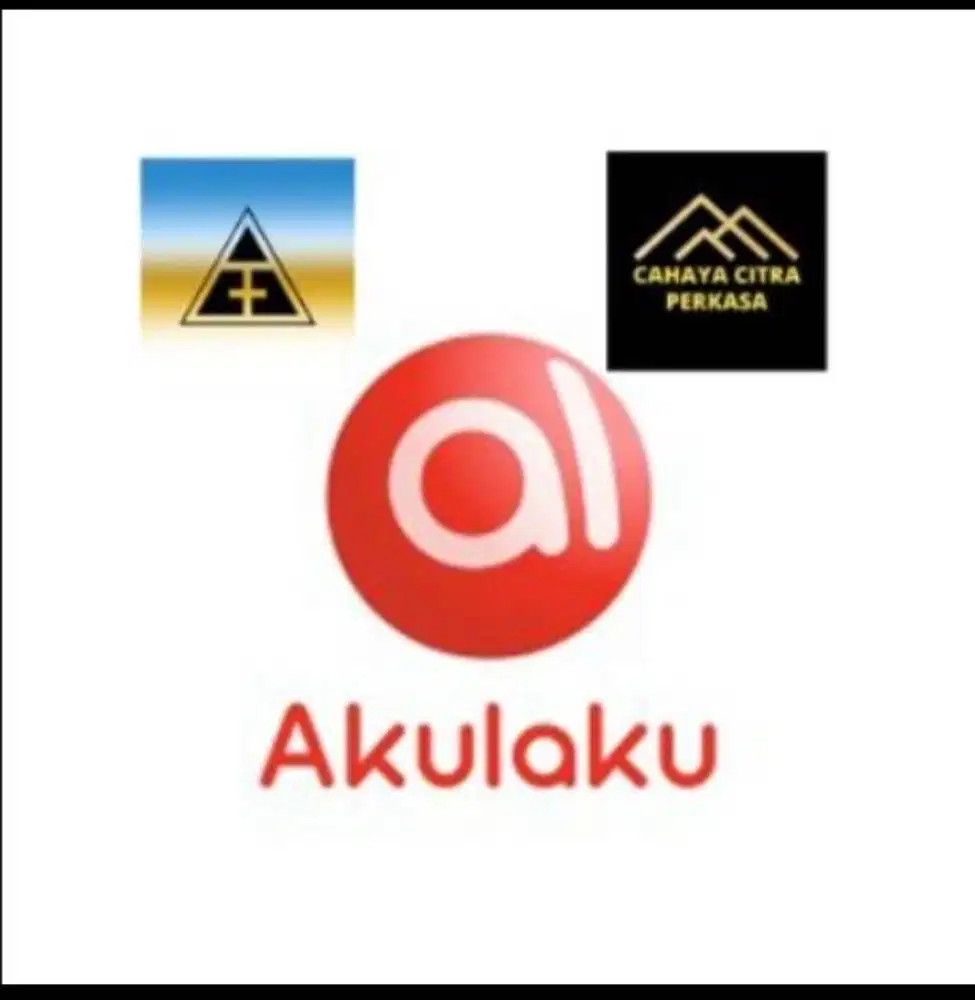 ADMIN dropship dari marketplace akulaku