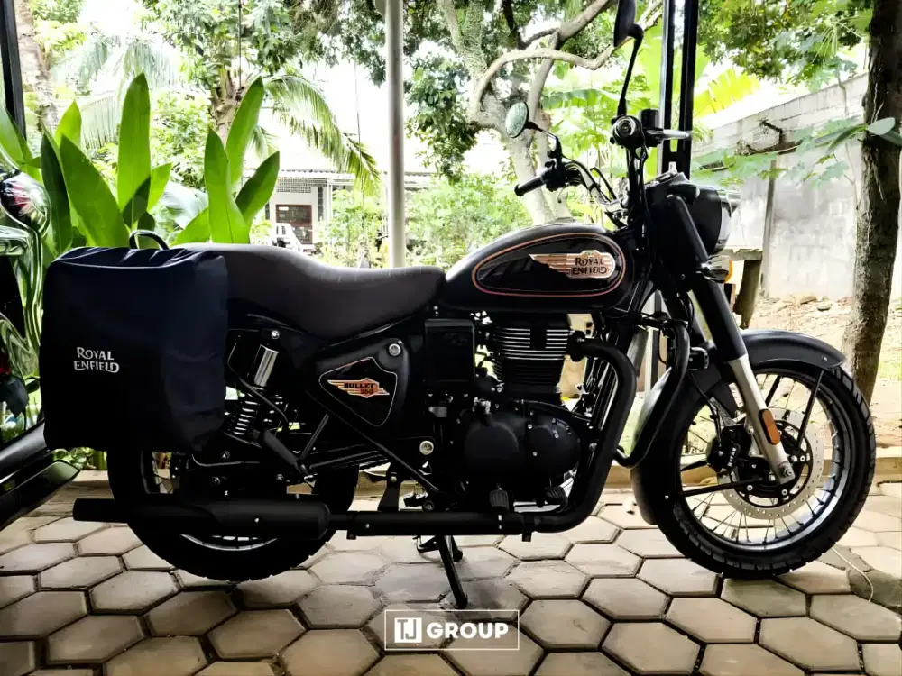 FOR SALE!! Royal Enfield Bullet 350 2024
