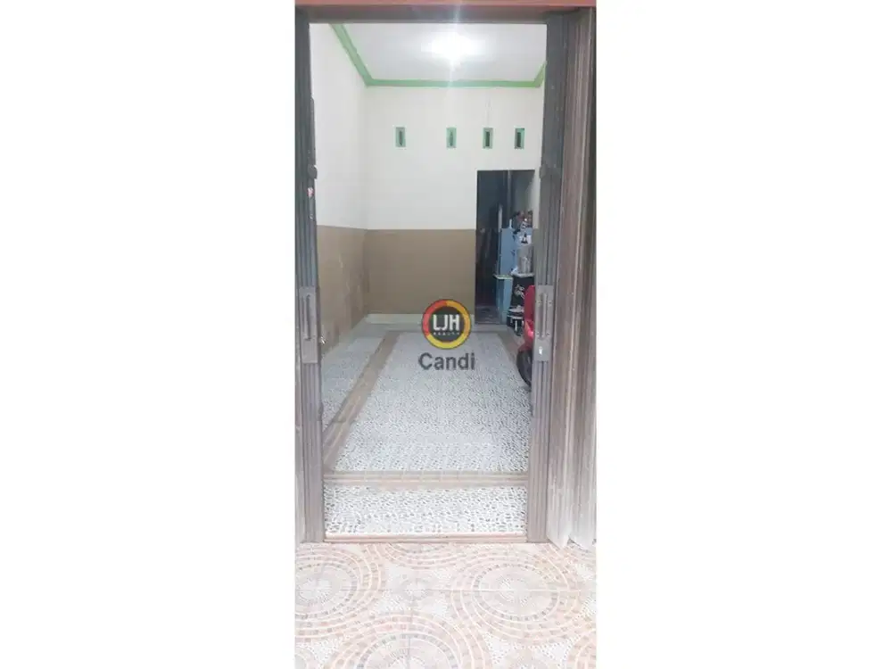 Rumah di Zebra Pedurungan Semarang