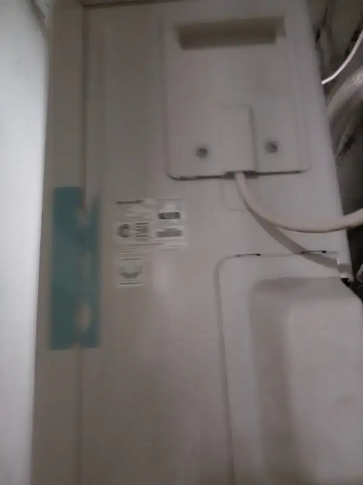 Outdoor sharp 3/4 PK r32
540watt