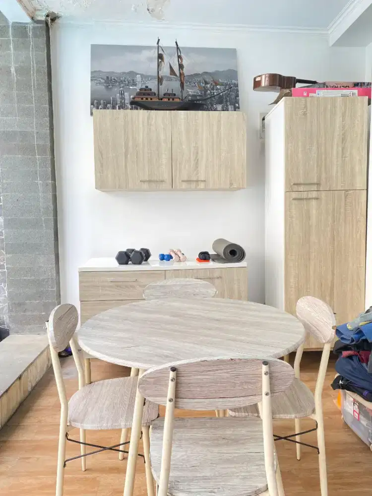 DIJUAL CEPAT furniture [INFORMA]