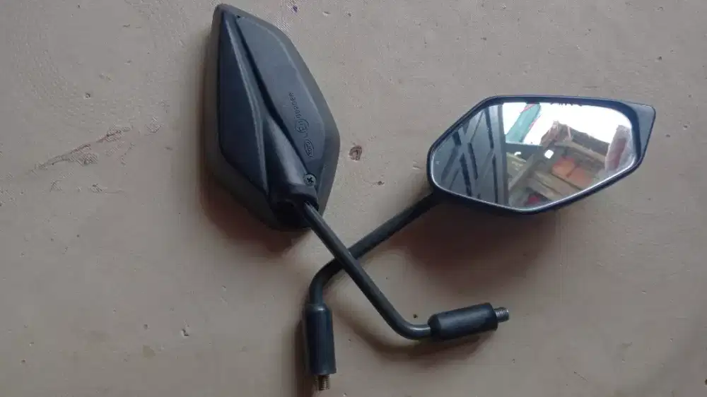 spion cabutan NMAX old