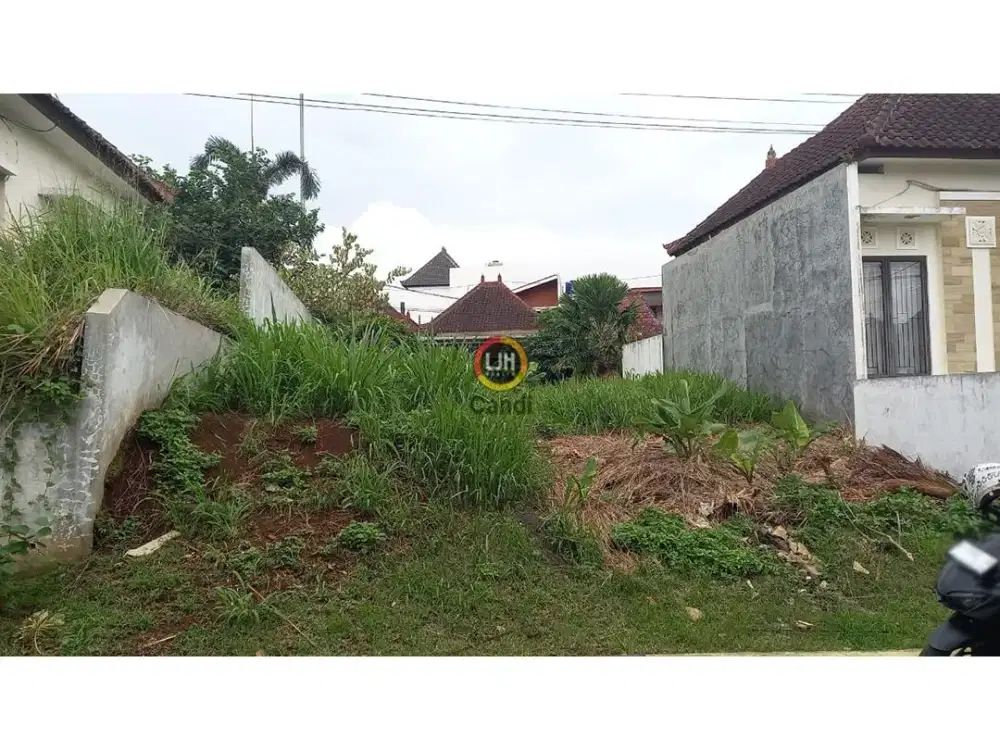 Kavling di TAMAN ROSELANI ~ PERUM BALE NIRWANA NGALIYAN Semarang