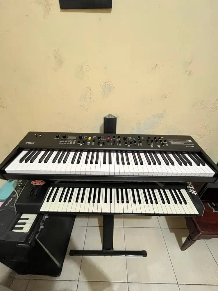 Yamaha CP 73 Piano Digital