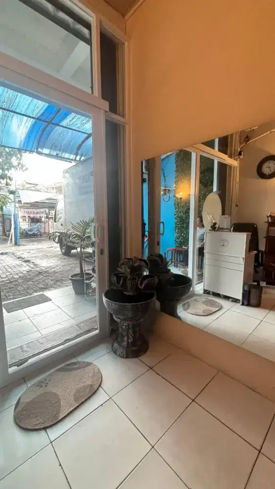 Loker  therapis wanita di butuhkan secepatnya