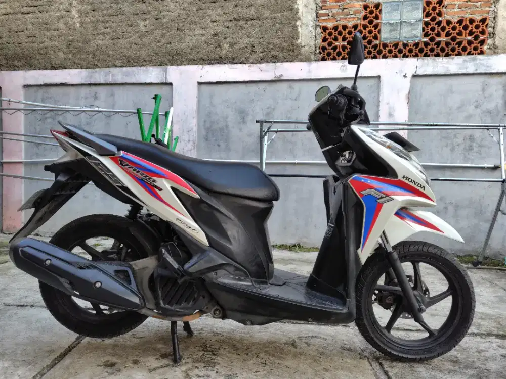 Vario Kzr 2013 mulus terawat