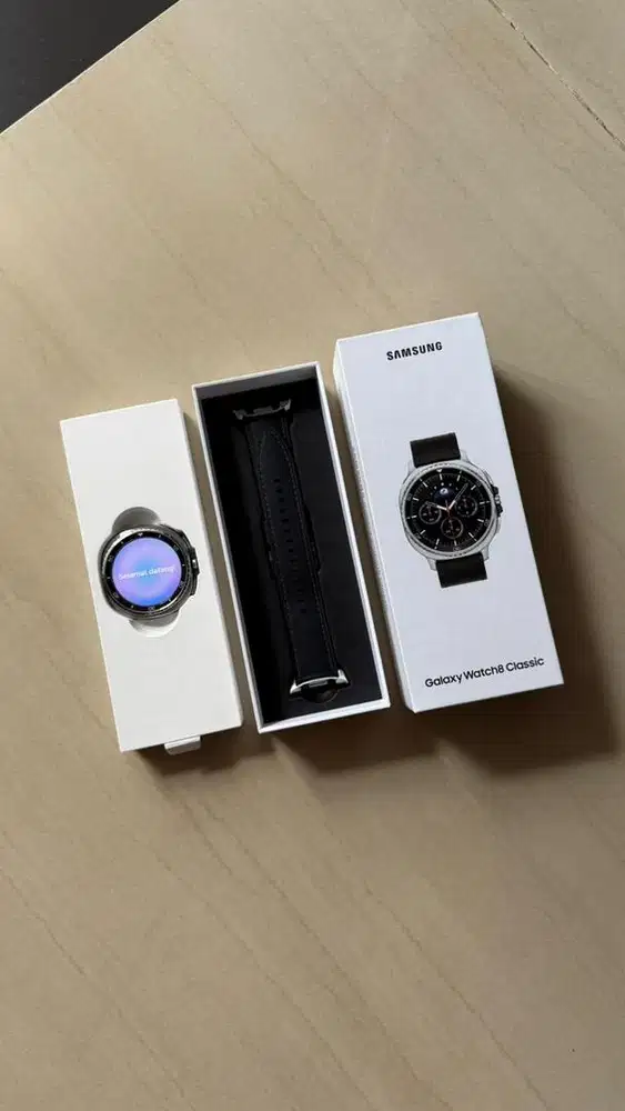 Samsung Galaxy Watch 8 Classic