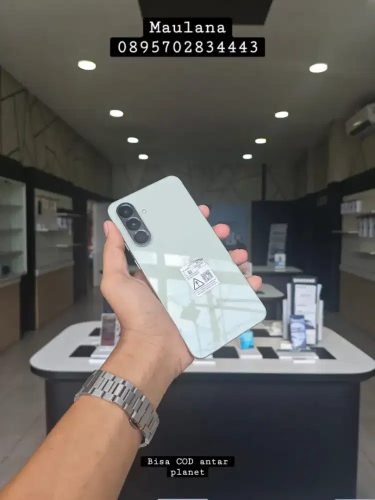 Samsung Galaxy A56 5G 8/256GB