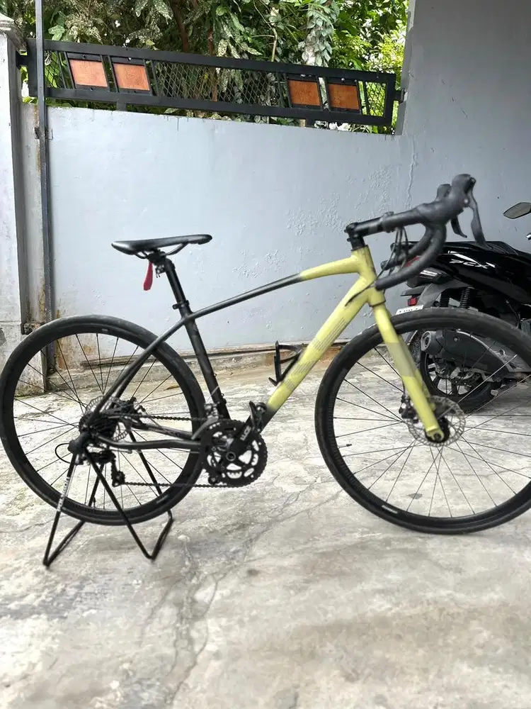 Roadbike FRC 52