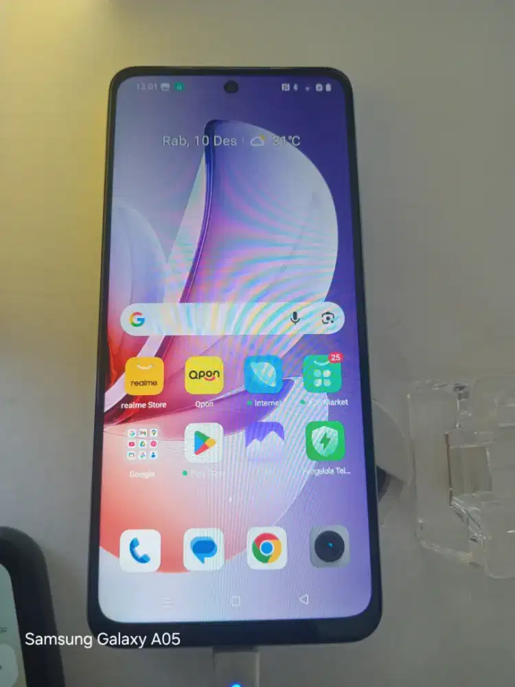 Realme C71 256 GB