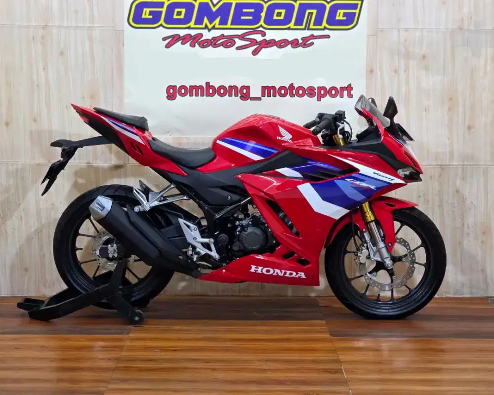 HONDA CBR 150R 2025 . LIKE NEW . CBR150R . CBR 150 R