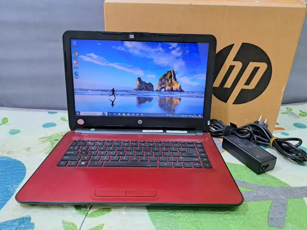 Spek dewa mukus no minus fullset ram 12 gb core i5
