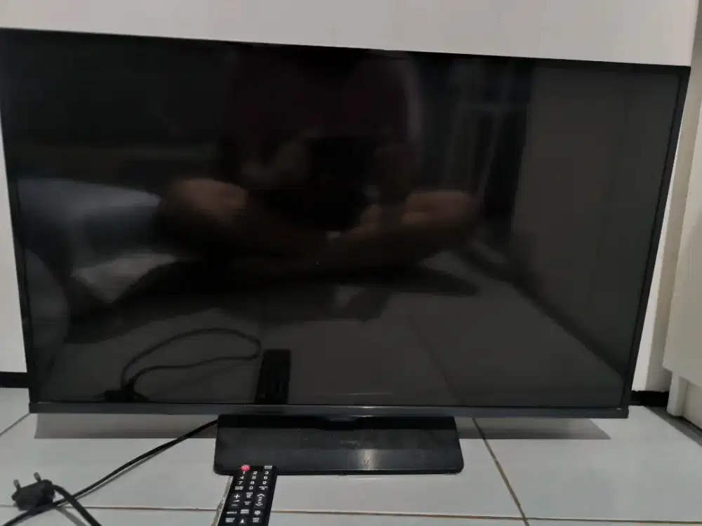 TV SAMSUNG LED 32' (UA32H5100AR)