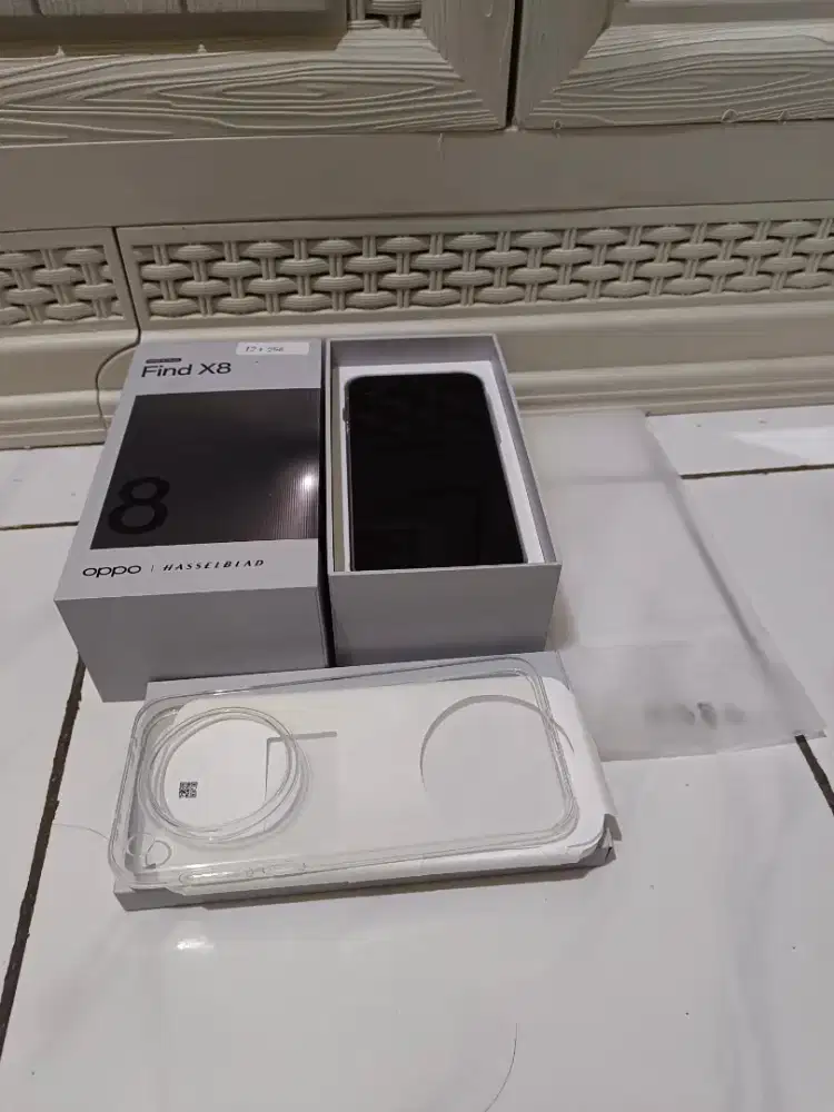oppo find x8 12/256