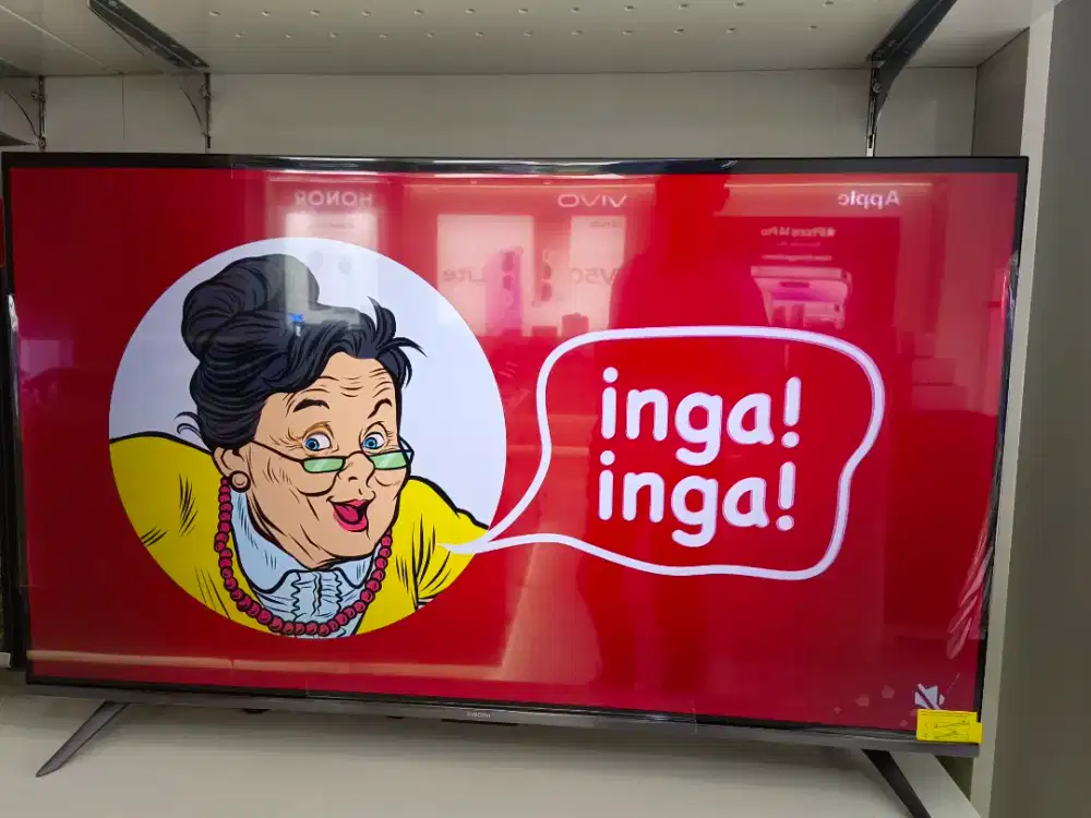 Xiaomi Google Tv 43 inc