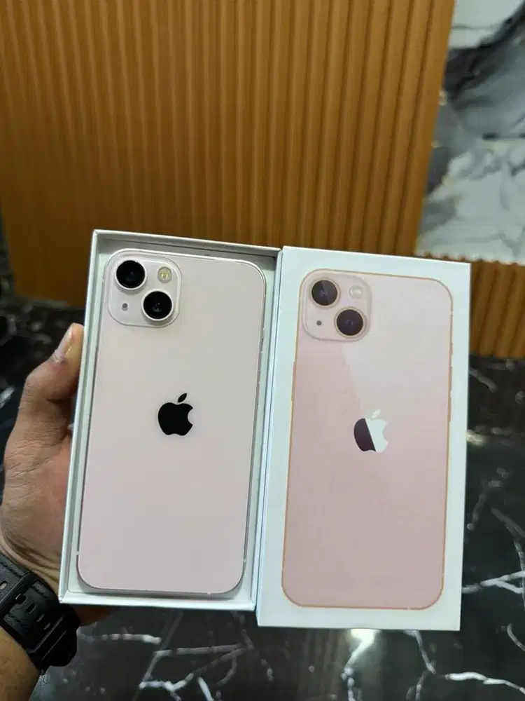 iphone 13 128gb pink